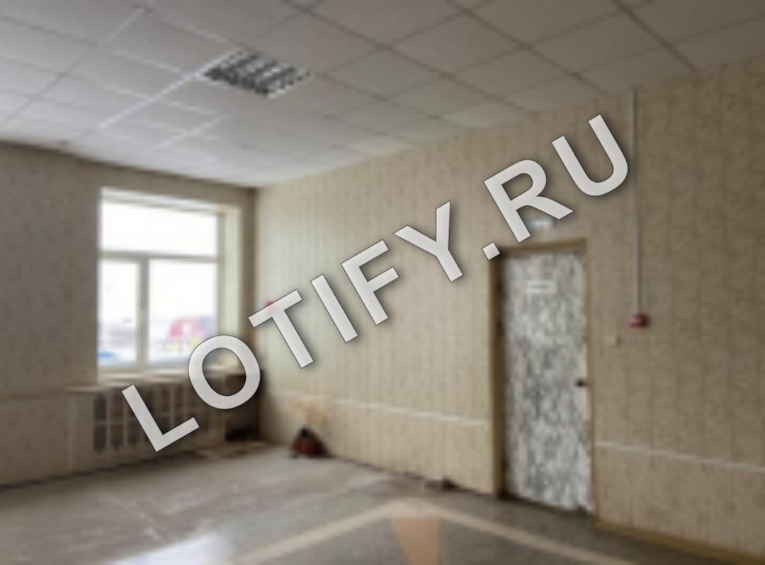 Инвестиционный анализ: Нежилое помещение 153,4 кв.м., г. Вольск