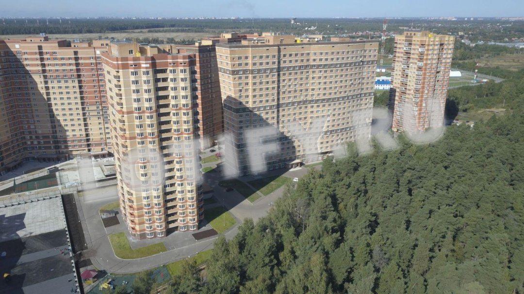 Машино-место 17,2 кв.м., г. Балашиха, ул. Чистопольская: Инвестиционный анализ лота