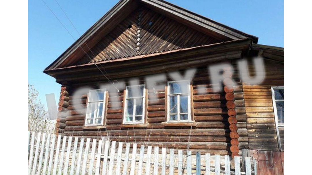 Земельный участок 6700 кв.м., Республика Марий Эл, деревня Шерекей