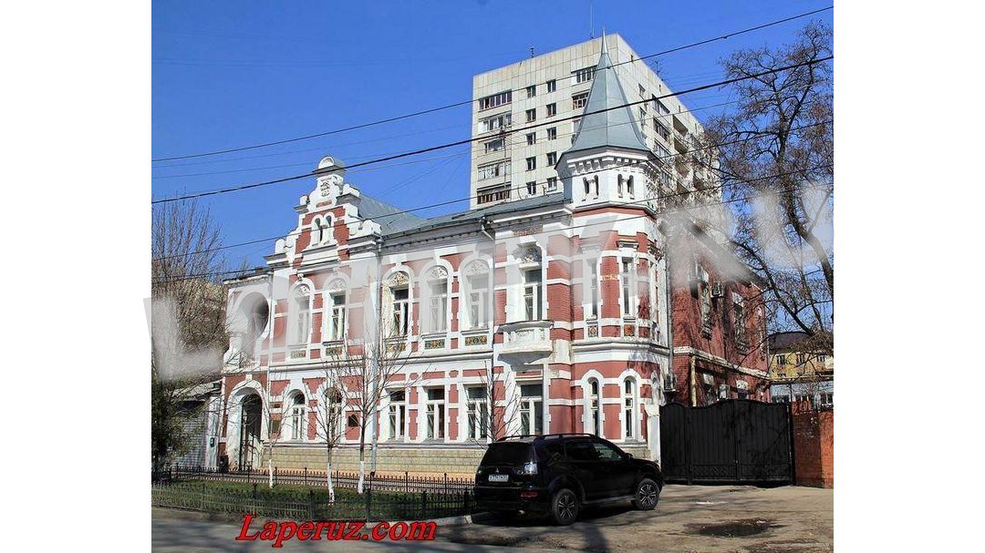 Жилой дом 117,3 кв.м. с земельным участком в Саратове