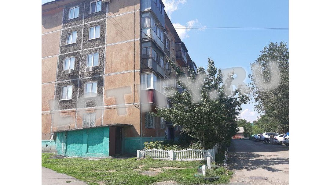Нежилое помещение 209,7 м2, г. Орск (Торги по банкротству)