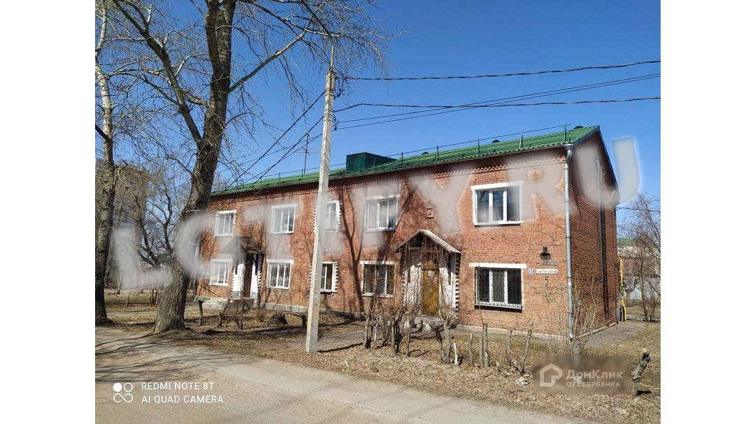 Имущественный комплекс, с. Троицкое, 15 772 000 руб.