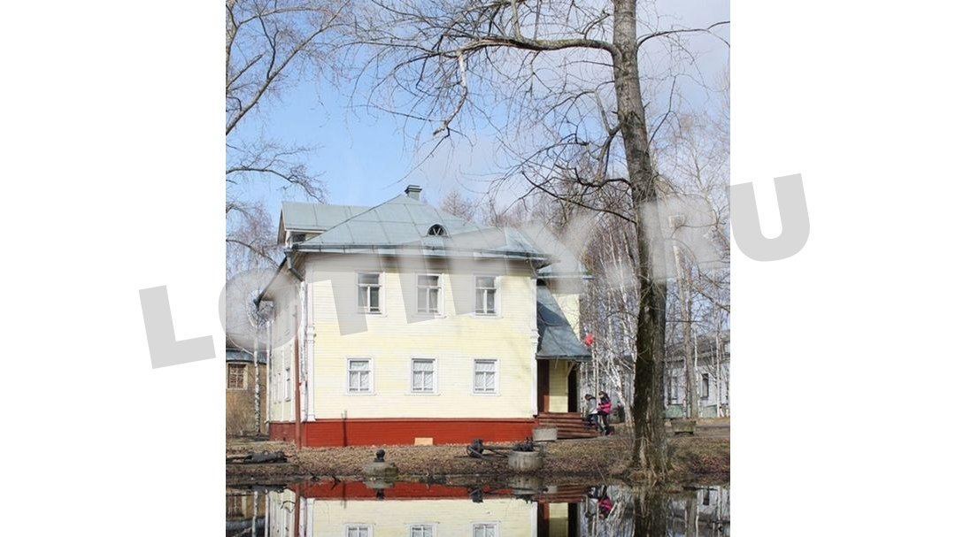 1/2 доля квартиры, 42,5 кв.м., Архангельск, ул. Кучина, д. 4