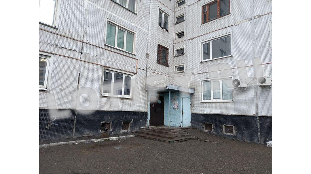 Квартира 58,8 м2, Новокузнецк: Инвестиционный анализ актива