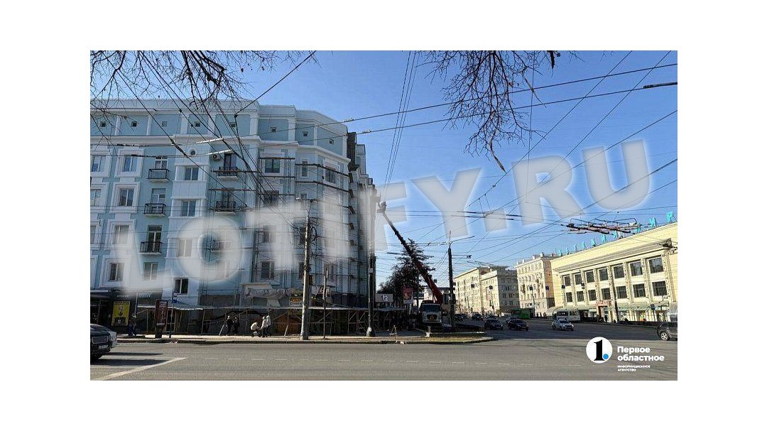 Земельный участок 529 кв.м., Челябинск, Металлургический район