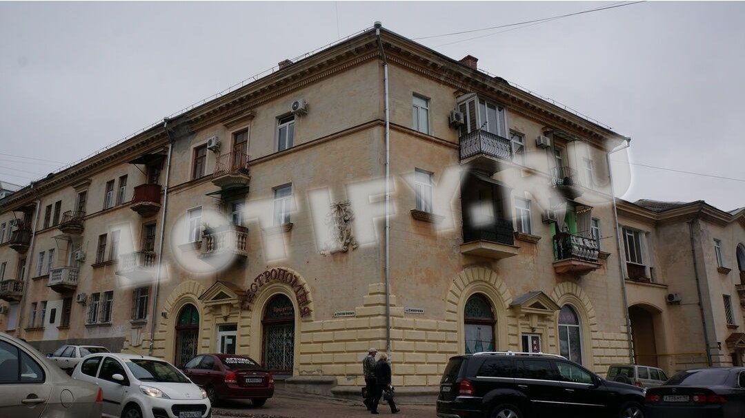 Жилое помещение 29,7 кв.м., г. Тавда: Инвестиционный анализ лота