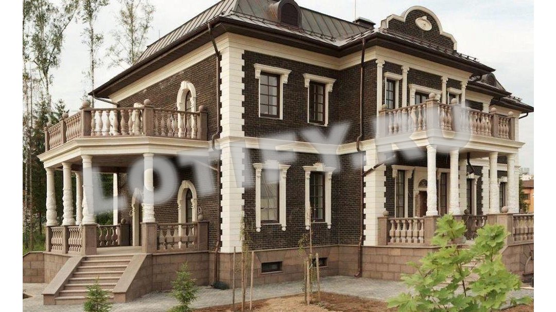 Земельный участок и объект незавершенного строительства, с. Троицкое, Республика Калмыкия