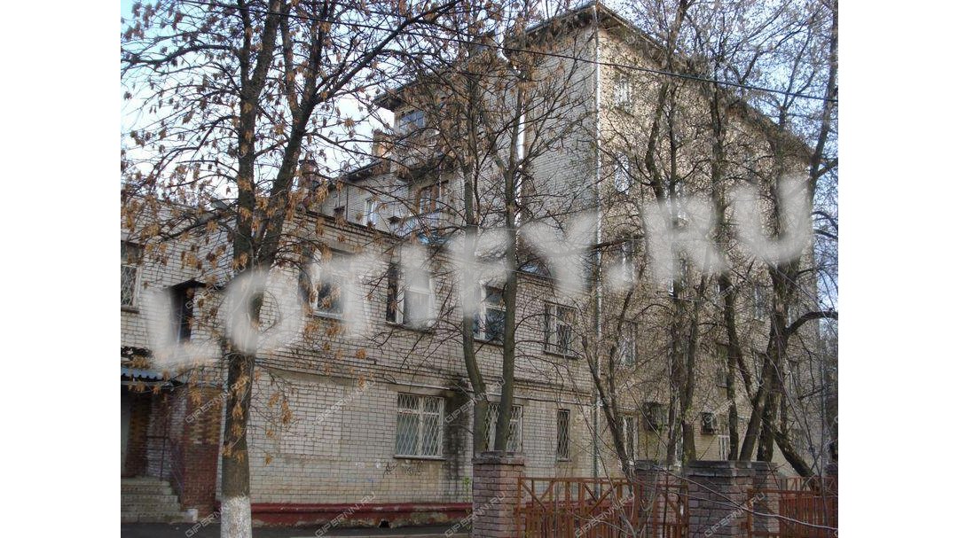 Жилой дом 33,3 кв.м. и участок 500 кв.м., г. Семенов