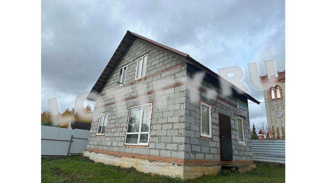 Земельный участок 1290 кв.м., с. Аргаяш, Челябинская область
