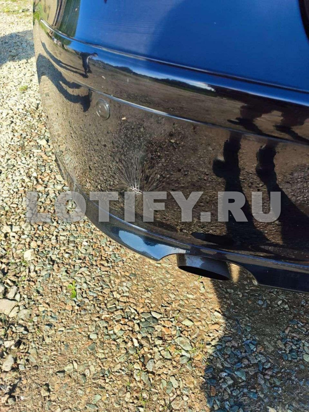 Автомобиль RENAULT DUSTER, 2017, Пермский край