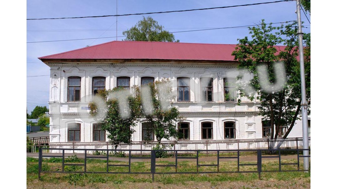 Квартира 30.3 кв.м., г. Дюртюли, ул. Ленина, 34