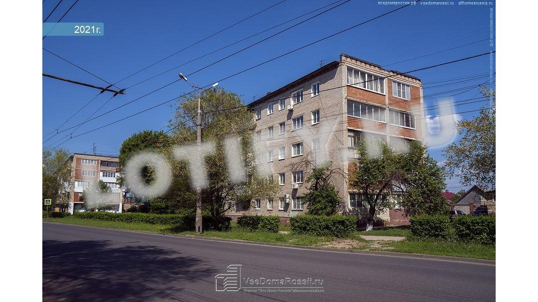 Квартира 30,5 кв. м., г. Тольятти: инвестиционный анализ лота