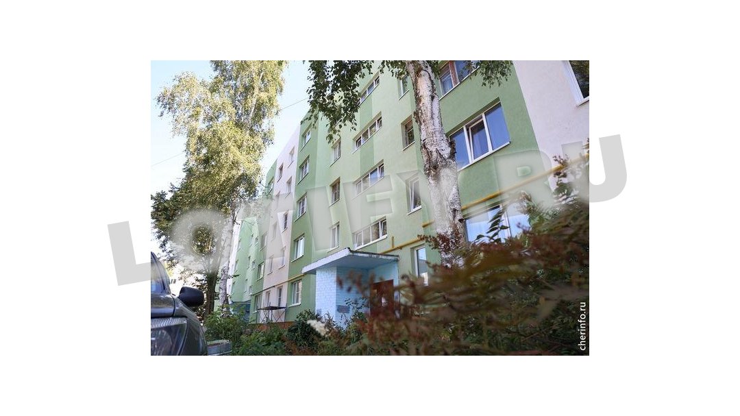 Инвестиционный анализ: Нежилое помещение 120 кв. м., г. Череповец (Торги ФЗ-127)