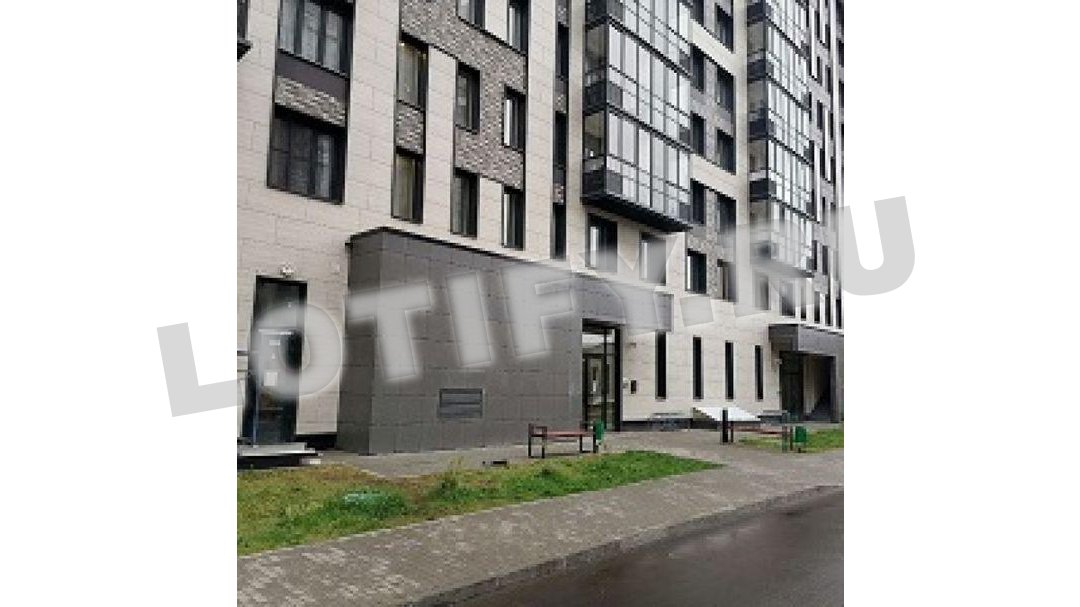 Инвестиционный анализ: Нежилое помещение 16,1 кв.м., г. Химки, сделка по ФЗ-127