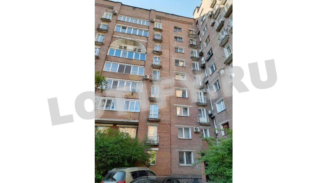 Квартира 58,8 м², г. Новокузнецк, ул. Павловского 15: Инвестиционный анализ