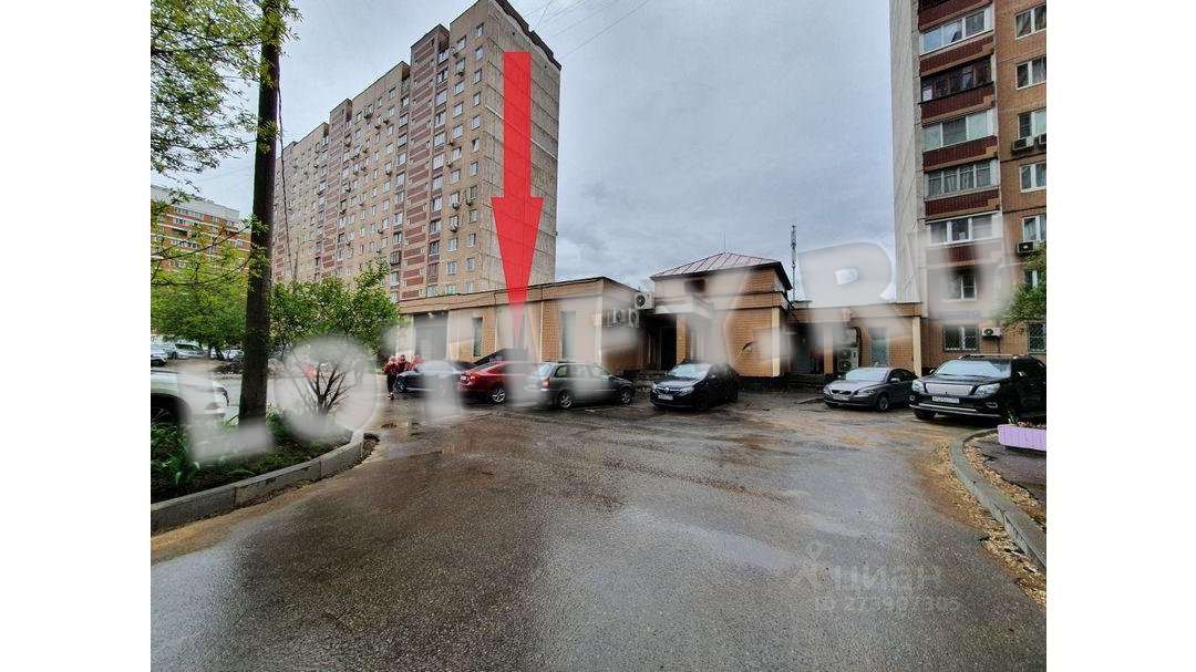 Машино-место 13,4 кв.м., Шмитовский пр-д, Москва: Инвестиционный анализ