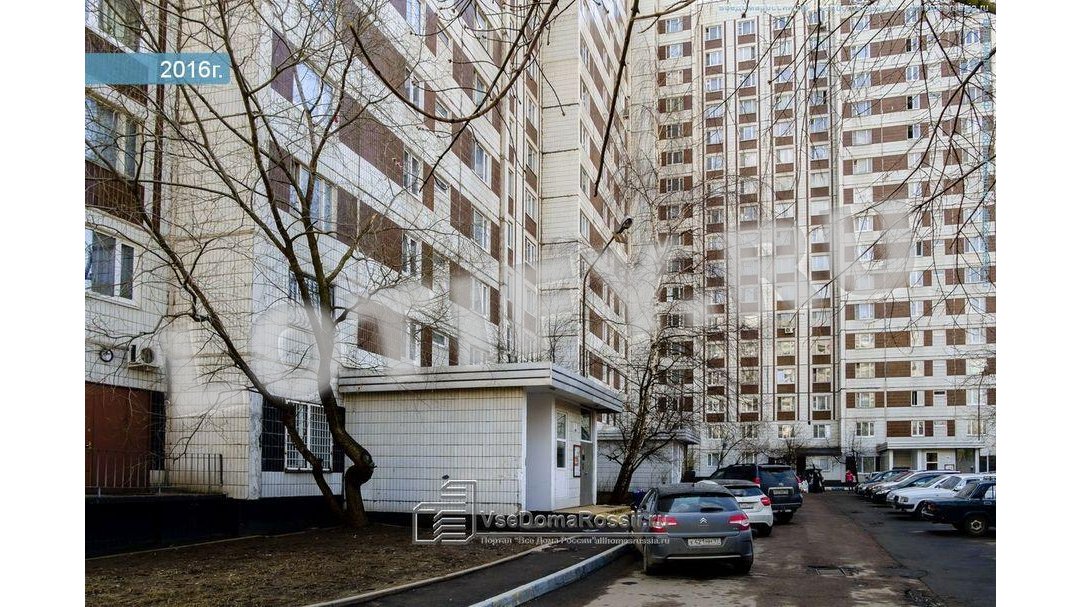 Машино-место 13,4 кв.м, г. Москва: Аналитический отчет по лоту