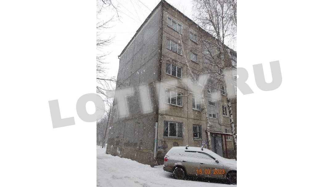 Права требования по ДДУ: 1-комнатная квартира, 48,75 кв.м., Хабаровск
