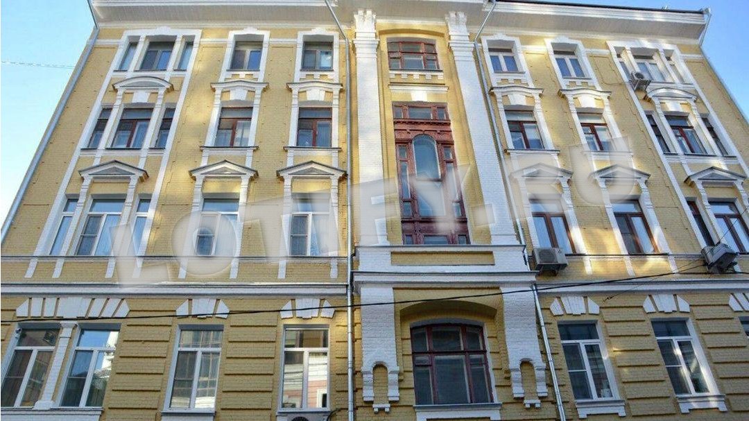 Нежилое помещение 13,4 кв. м, Москва, ул. Руднёвка