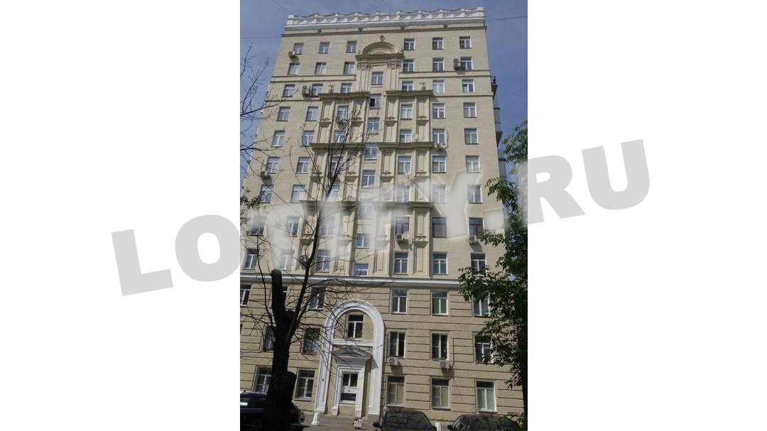 Нежилое помещение 14 кв. м в Москве, ул. Руднёвка, 43а с торгов по банкротству