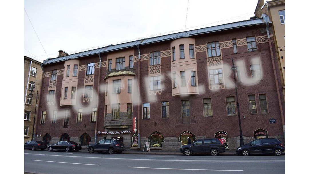 Квартира 96,9 кв.м., Санкт-Петербург, ул. Доблести: Инвестиционный анализ