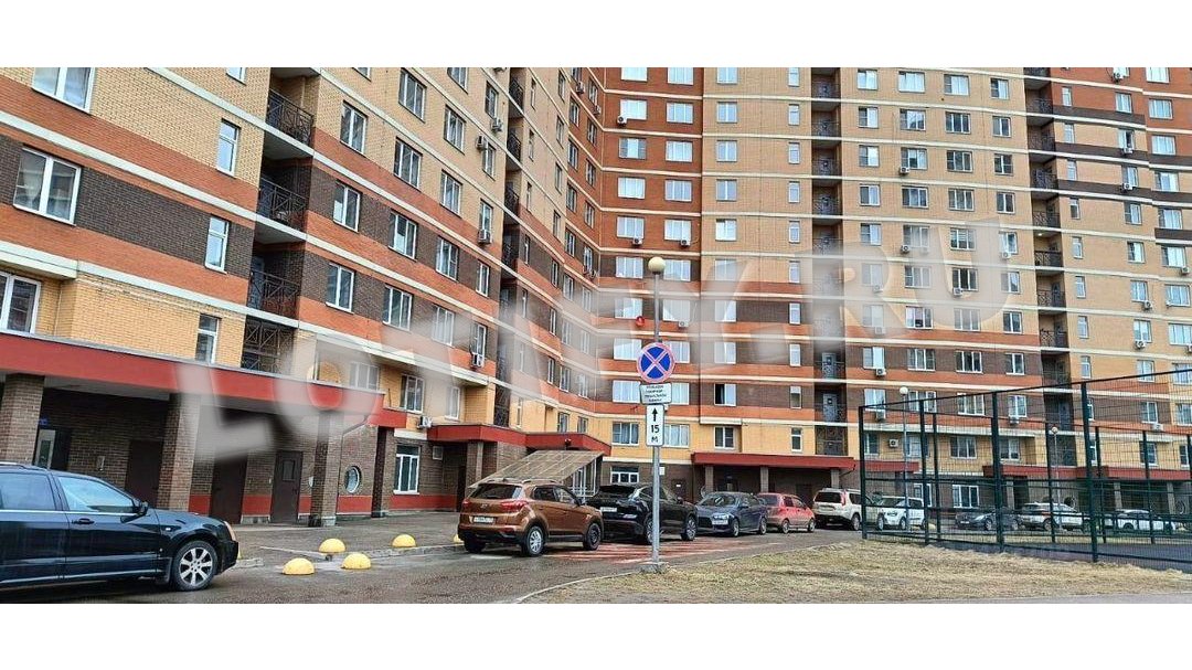 Машино-место 17,2 кв.м., Балашиха: инвестиционный анализ лота