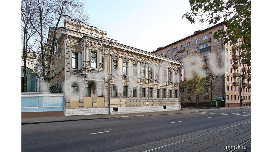 Инвестиционный анализ: Нежилое помещение 13,5 кв. м, Москва (ФЗ-127)