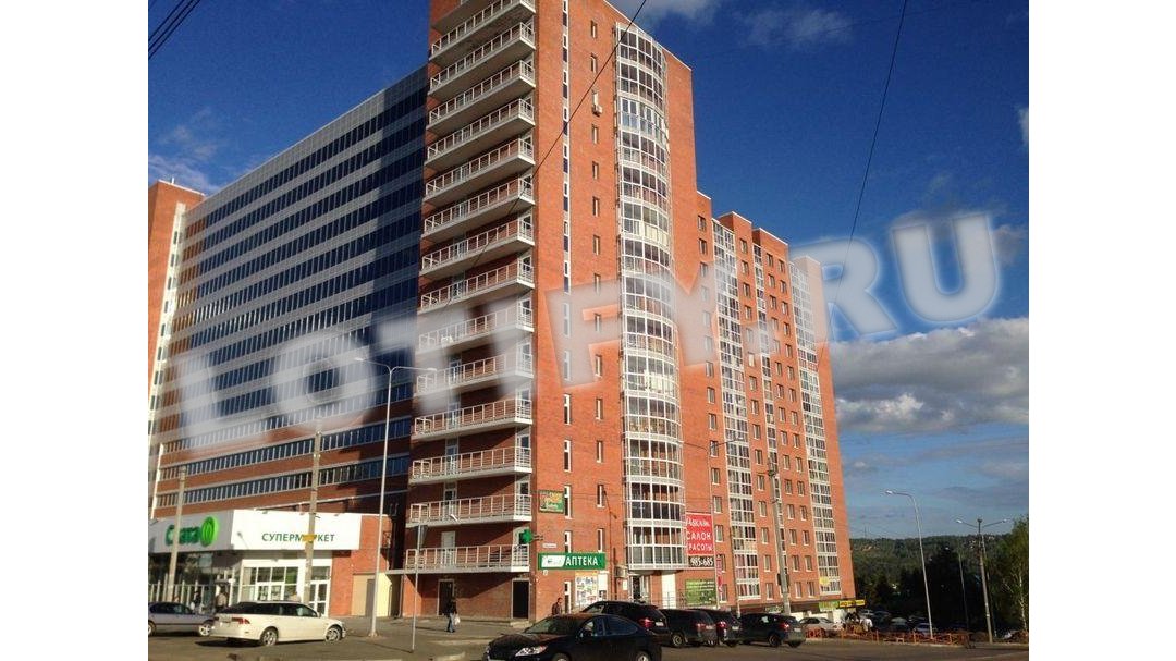 Права требования на квартиру 48,75 кв.м., Хабаровск