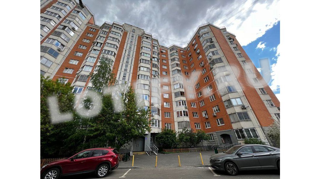Нежилое помещение 14,5 кв. м, Москва, ул. Руднёвка, 43а