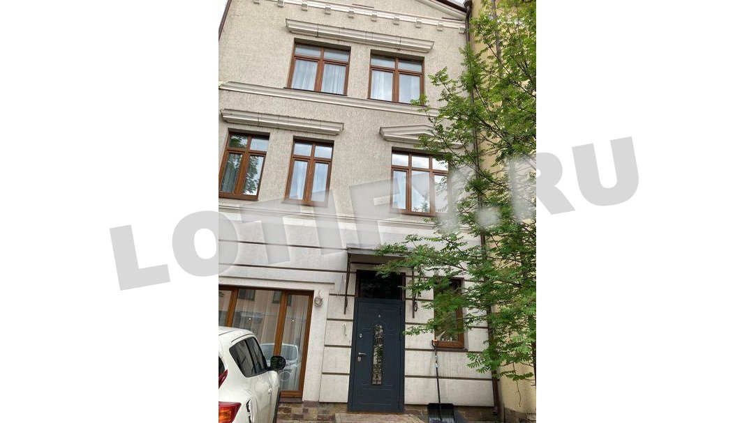 Нежилое помещение 3,8 кв.м., г. Химки, инвестиционный анализ