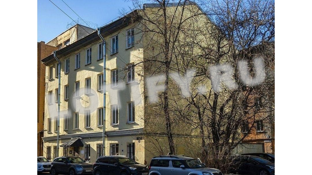 Машино-место 14 кв.м., Москва, ул. Руднёвка: Инвестиционный анализ