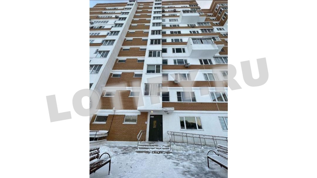 Квартира 35.5 кв.м, пос. Филимонковское, г. Москва — инвестиционный анализ